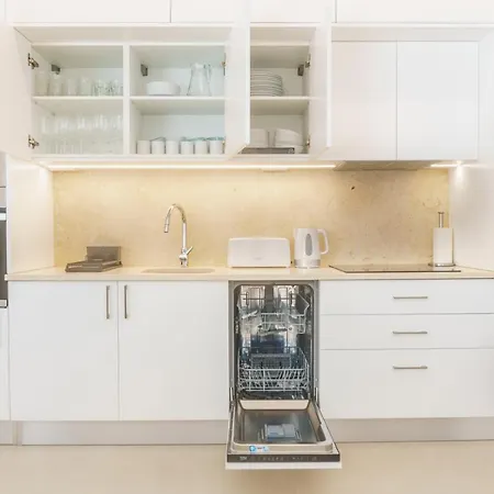 Marisol Mar Διαμέρισμα *