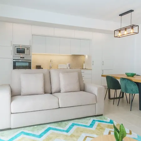 Διαμέρισμα Marisol Mar