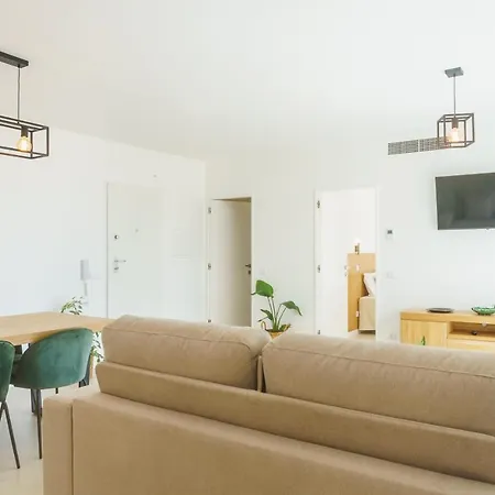 Marisol Mar Apartamento
