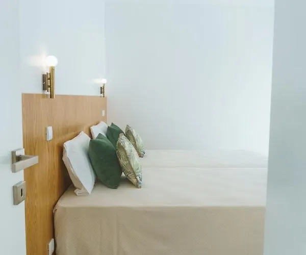 Marisol Mar Ναζαρέ