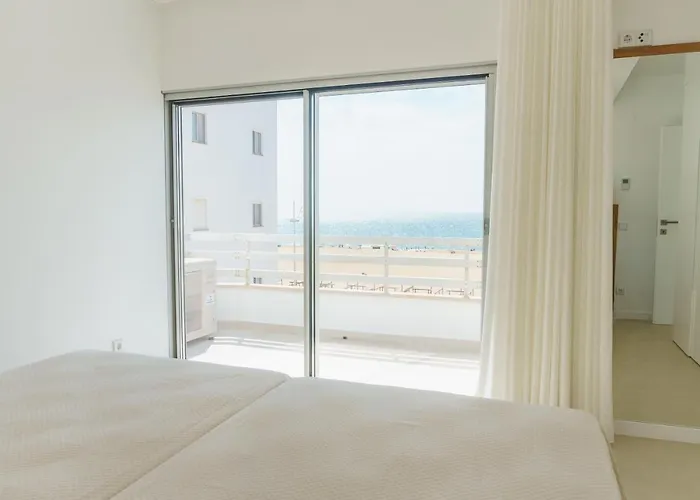 Marisol Mar Διαμέρισμα Ναζαρέ