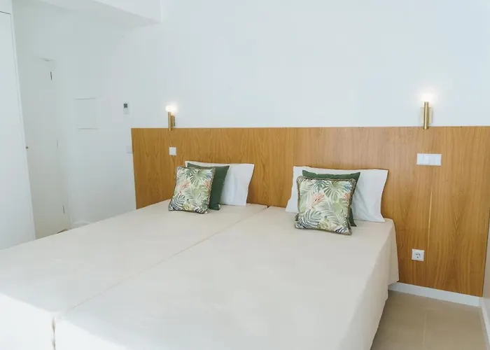 Marisol Mar * Ναζαρέ