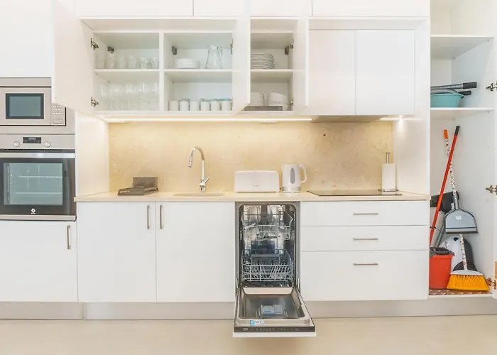 Marisol Mar Διαμέρισμα *