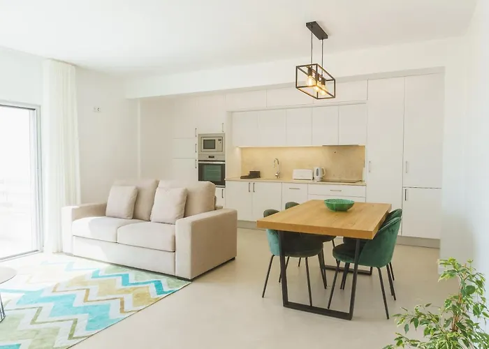 Marisol Mar Ναζαρέ