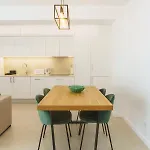 Appartement Marisol Mar Nazaré
