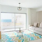 Marisol Mar Apartment Nazaré
